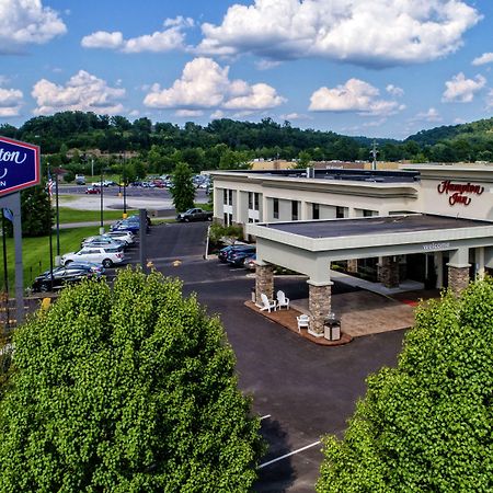 Hampton Inn Ashland Exterior foto