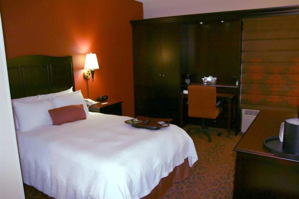 Hampton Inn Ashland Quarto foto