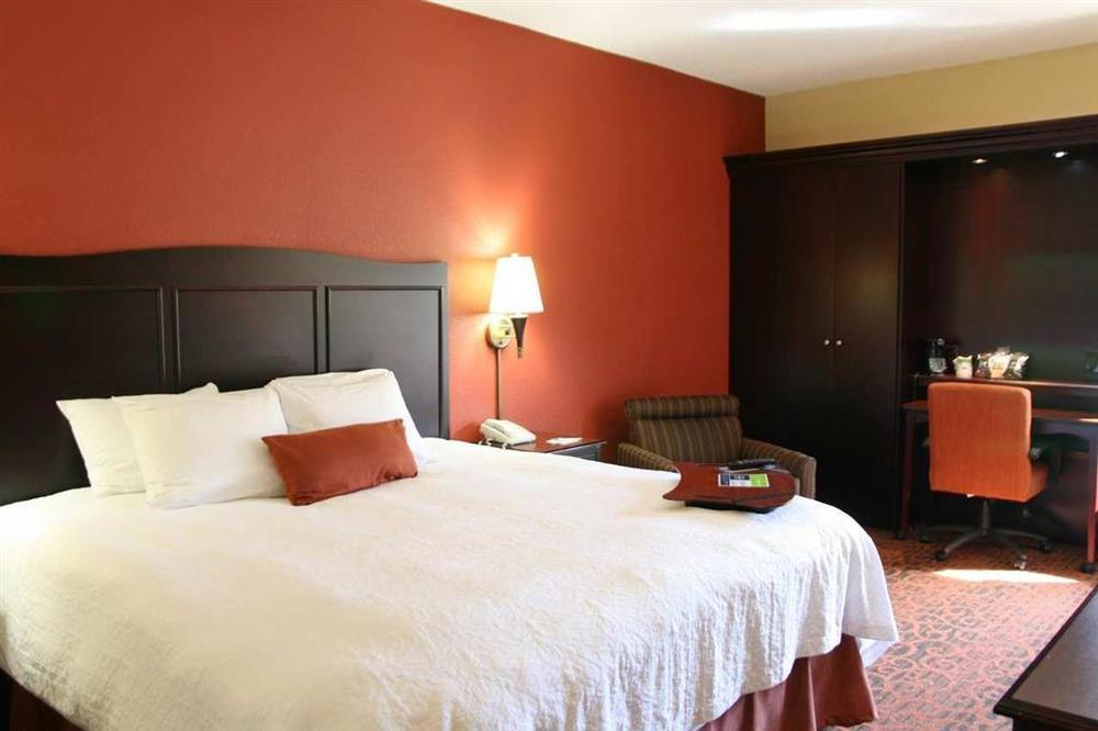 Hampton Inn Ashland Quarto foto
