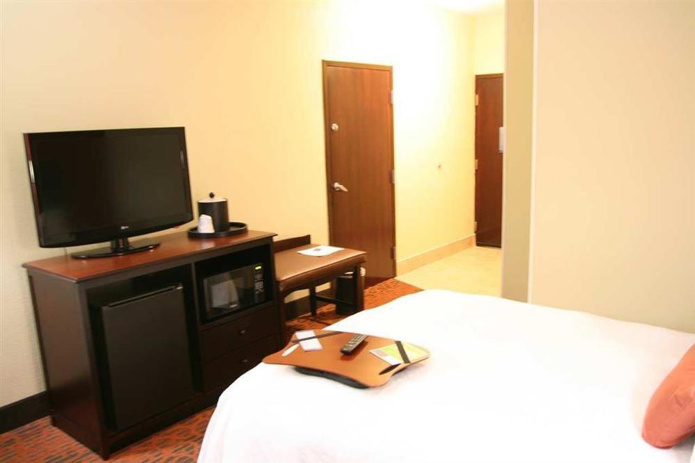 Hampton Inn Ashland Quarto foto
