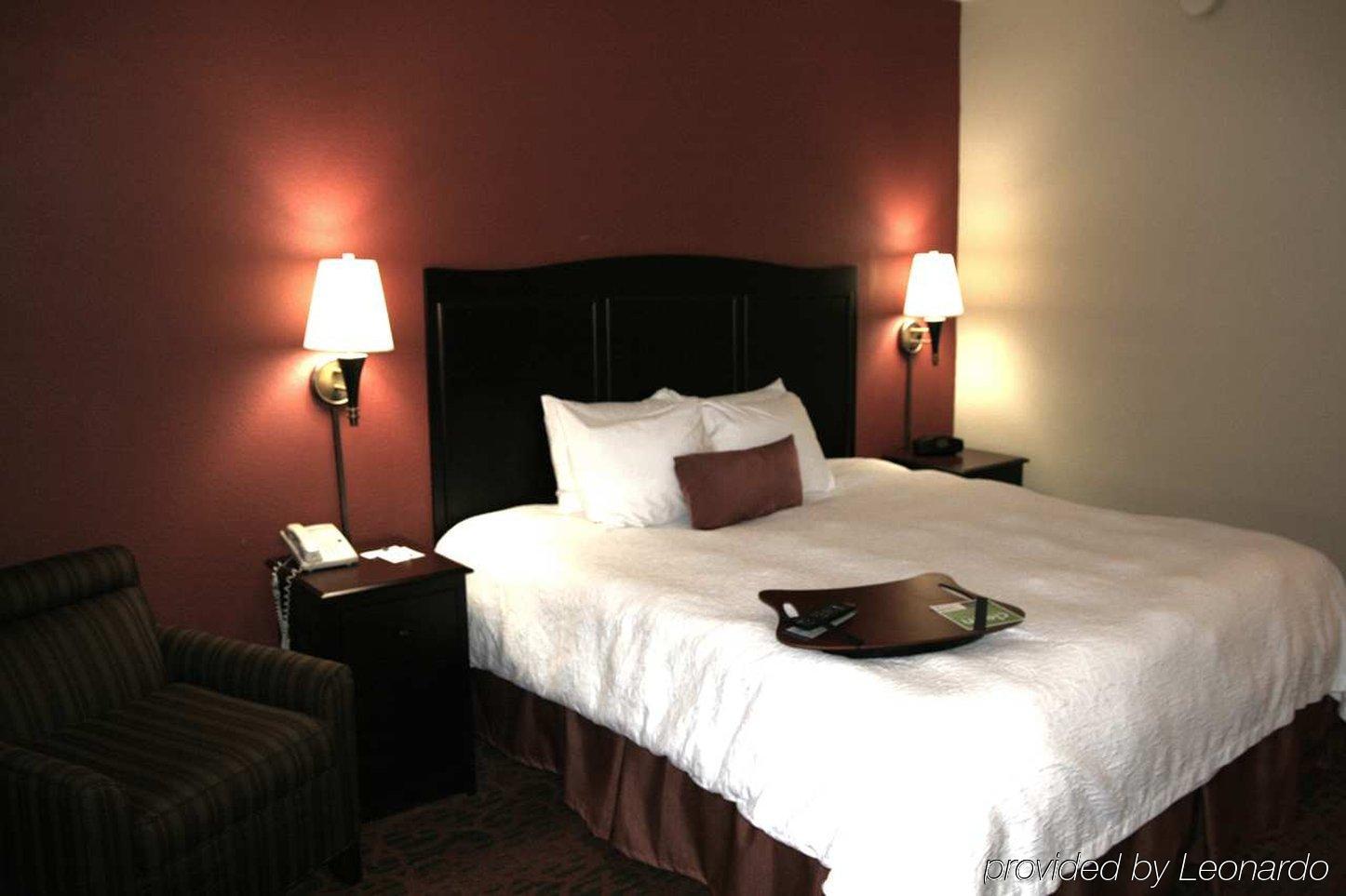 Hampton Inn Ashland Quarto foto