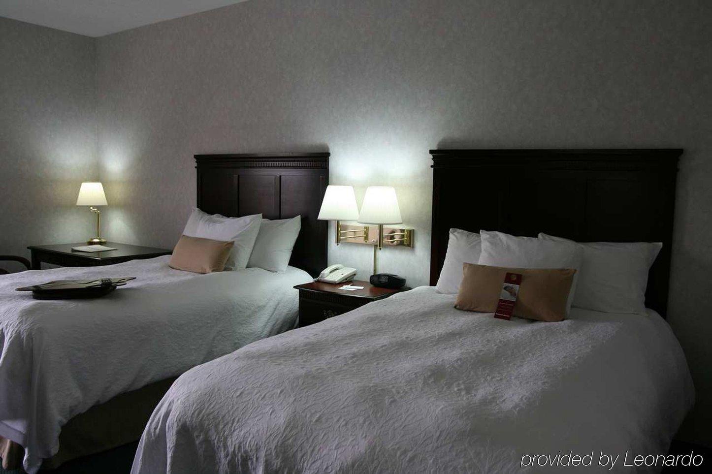 Hampton Inn Ashland Quarto foto
